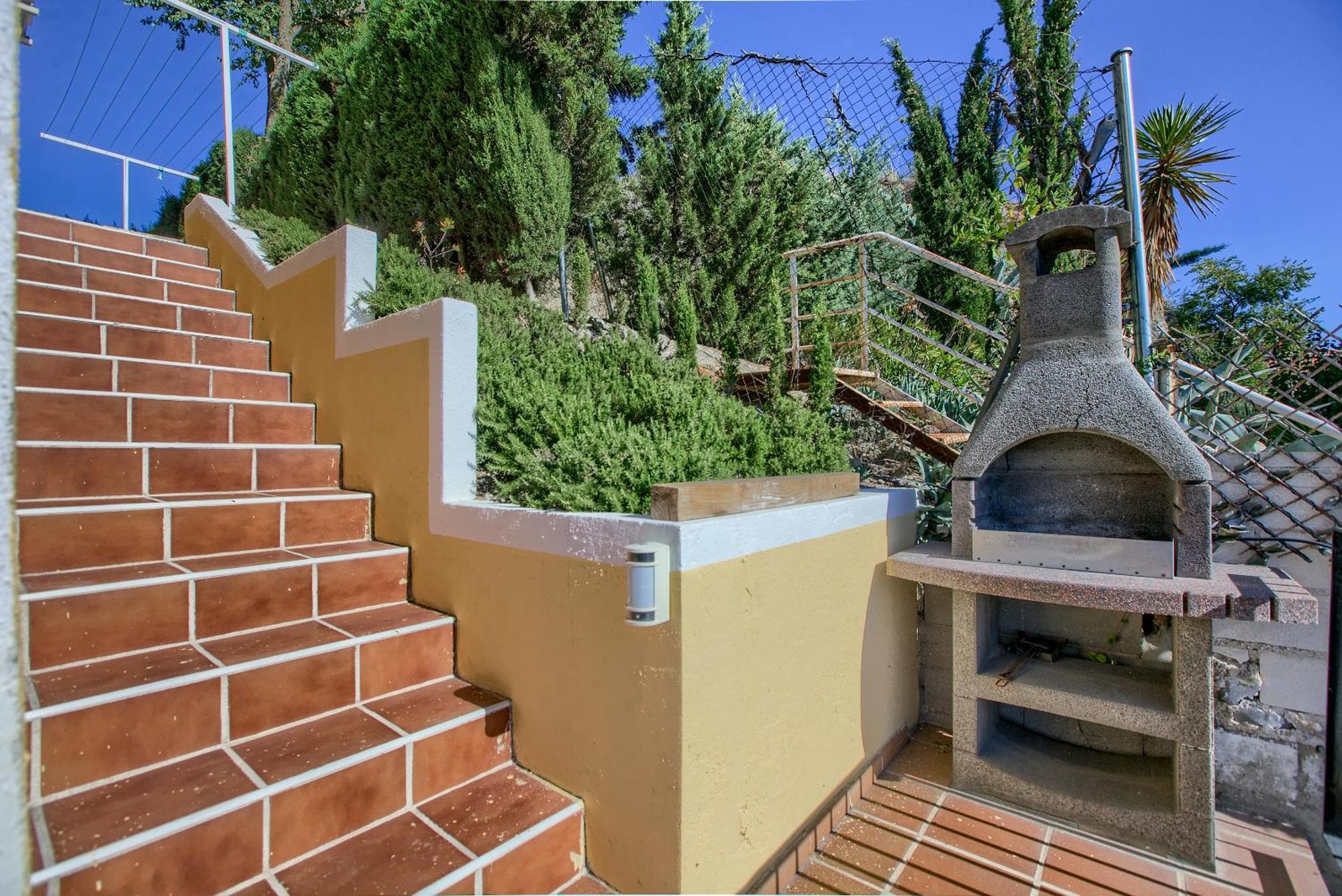 Chalet Con Piscina En Аранхуэс Экстерьер фото
